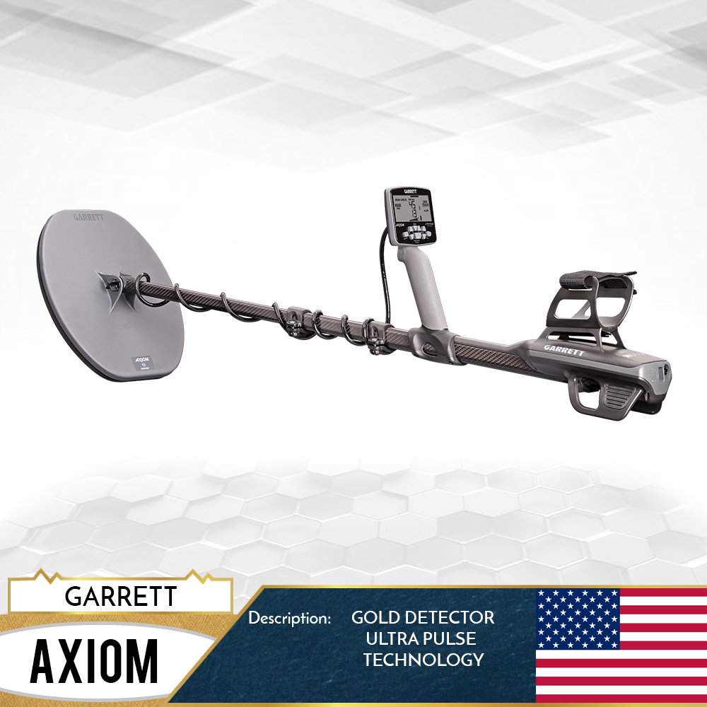 Axiom gold cheap