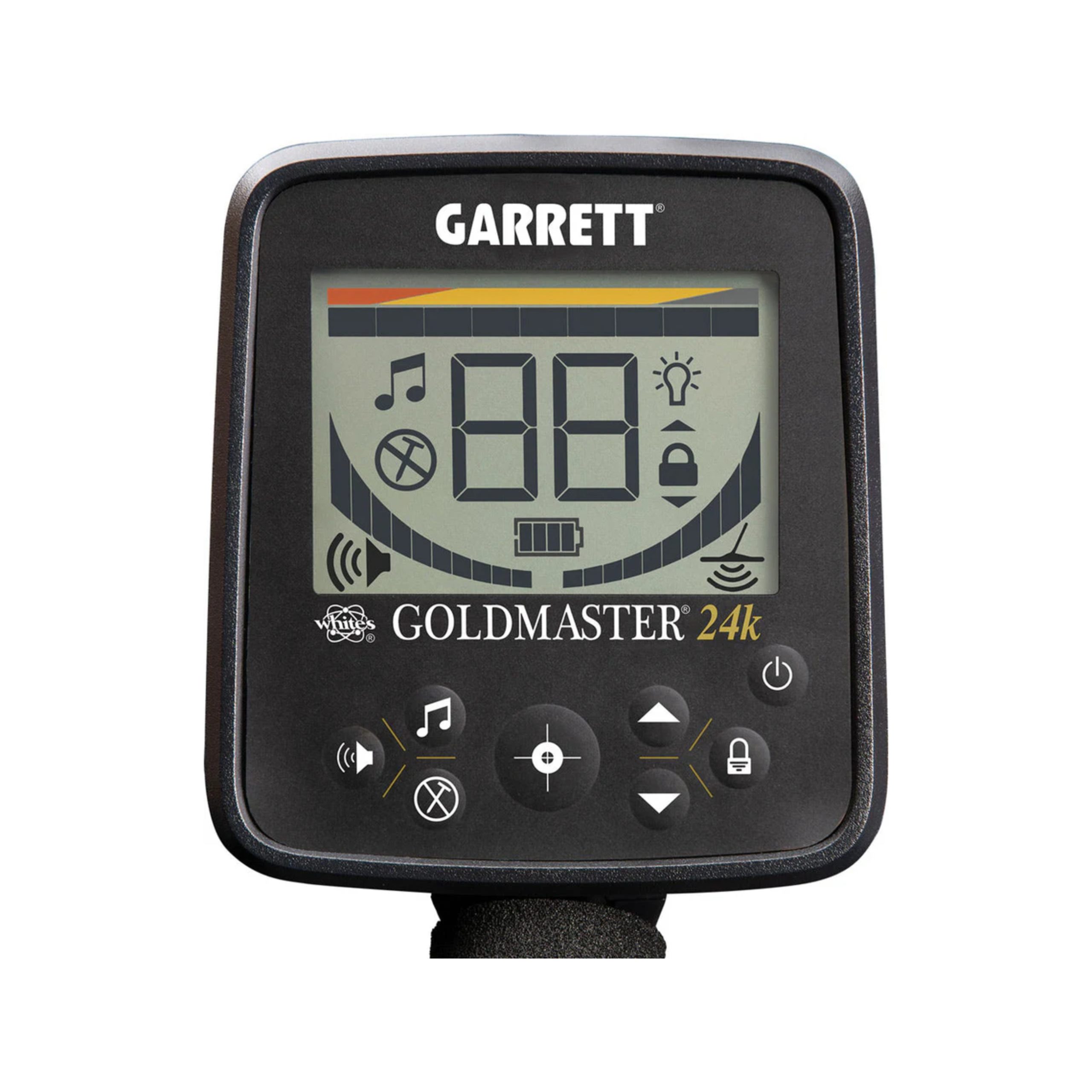 Garrett Goldmaster® 24K Metal Detector - Image 3