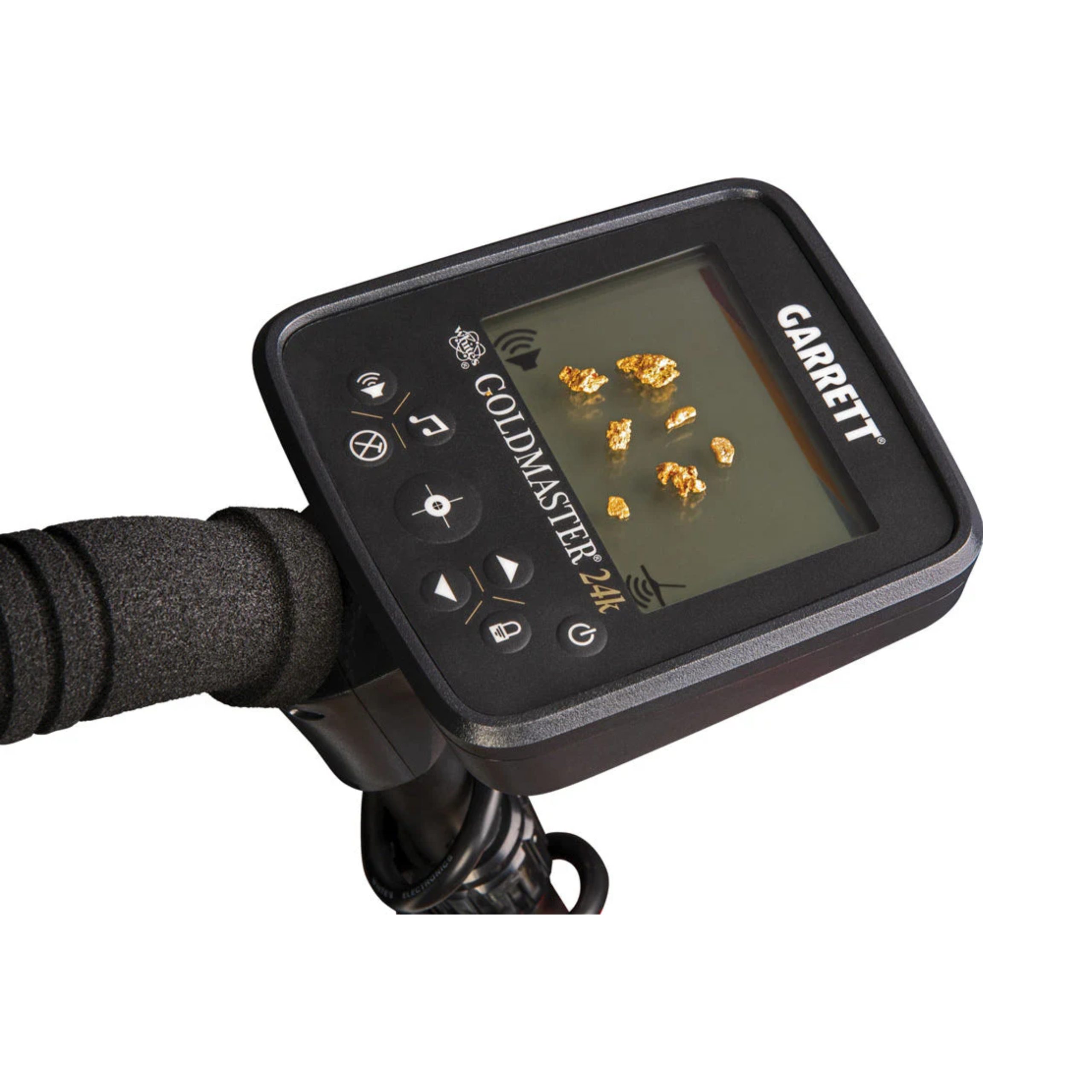 Garrett Goldmaster® 24K Metal Detector - Image 5