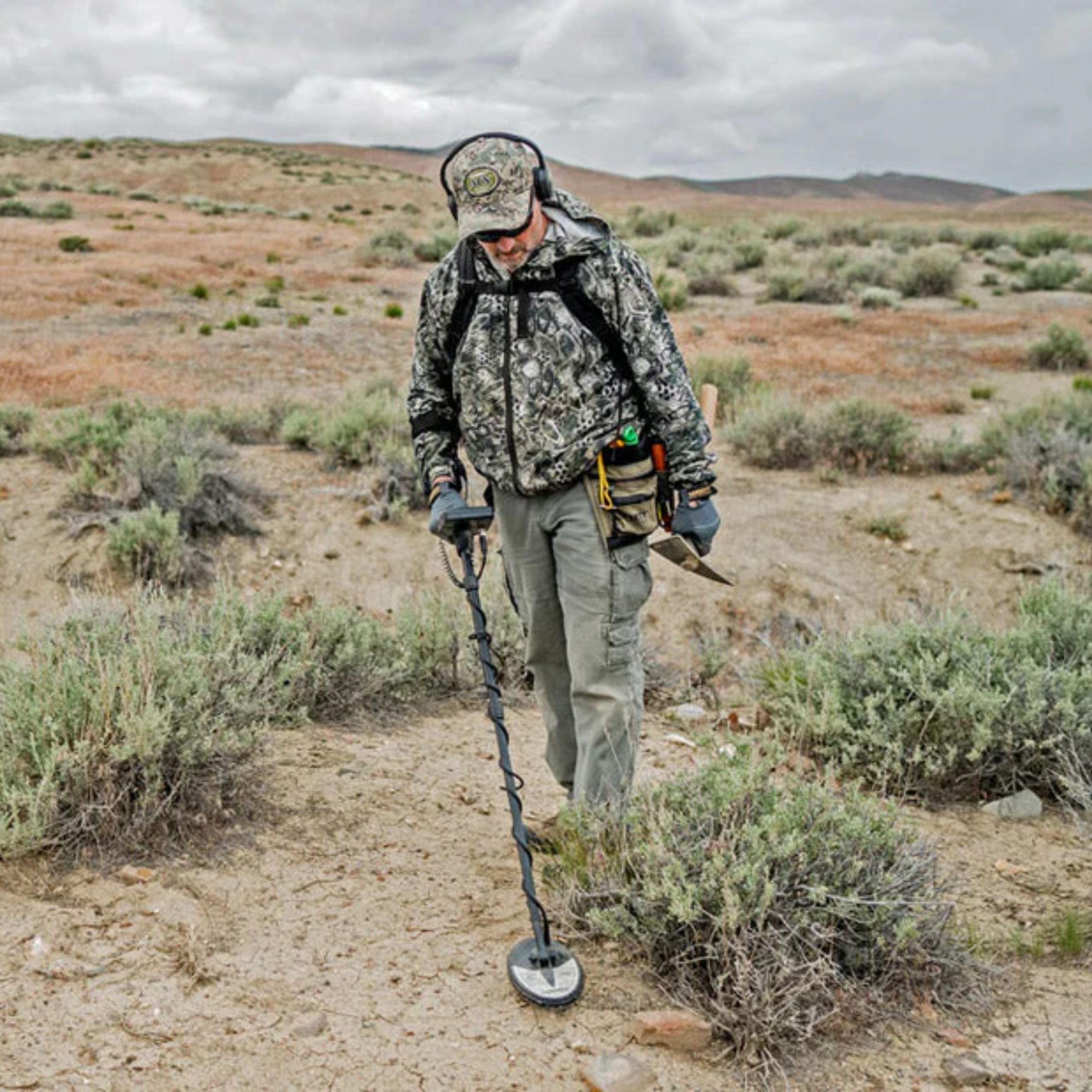 Garrett Goldmaster® 24K Metal Detector - Image 7