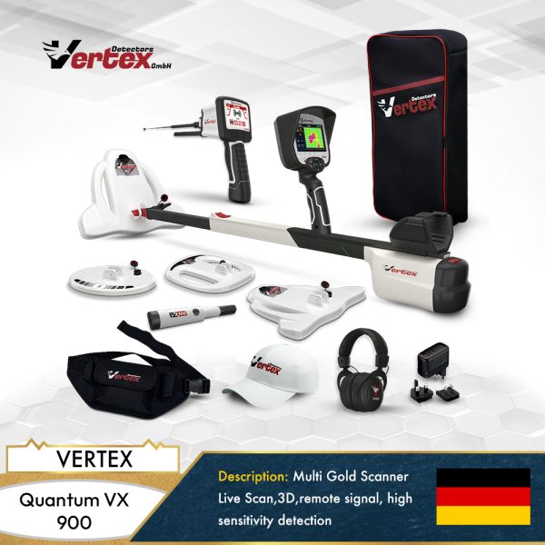 Quantum VX900