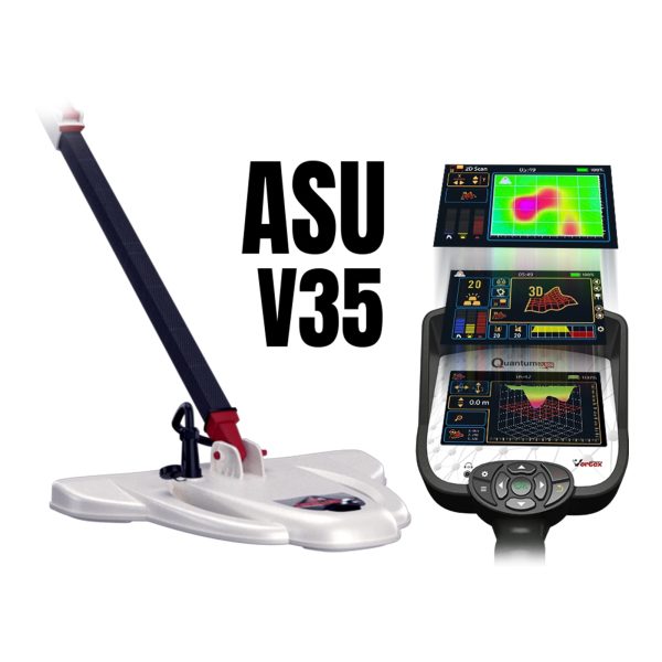 Quantum VX900 - Image 4