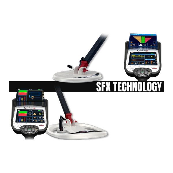 Quantum VX900 - Image 3