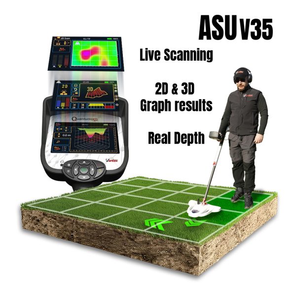 Quantum VX900 - Image 2