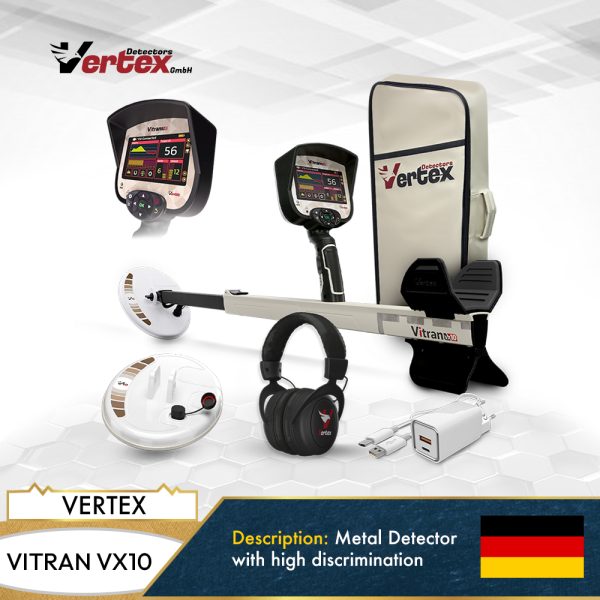 VITRAN VX10
