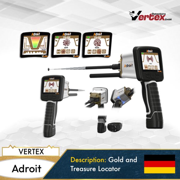 Adroit