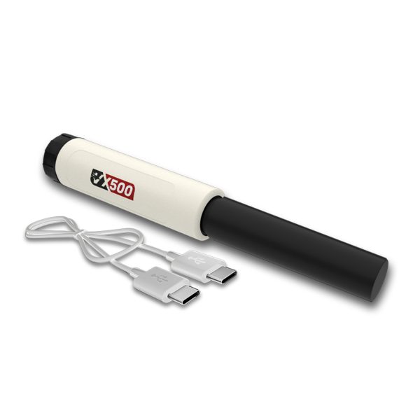 PINPOINTER VX500 - Image 2