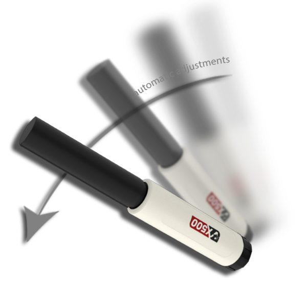 PINPOINTER VX500 - Image 6