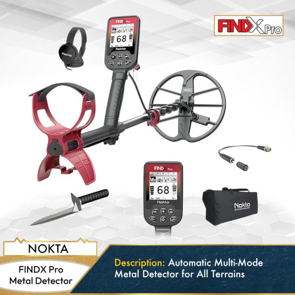 FINDX Pro
