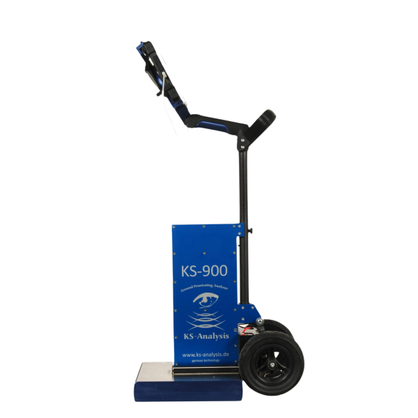 KS Ground Radar - 900 - Image 2