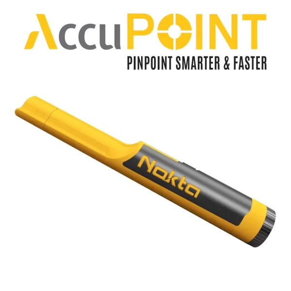 AccuPOINT Pointer - Image 2