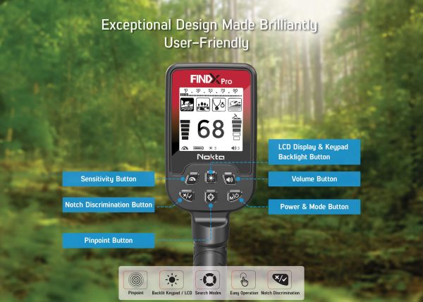 FINDX Pro - Image 5