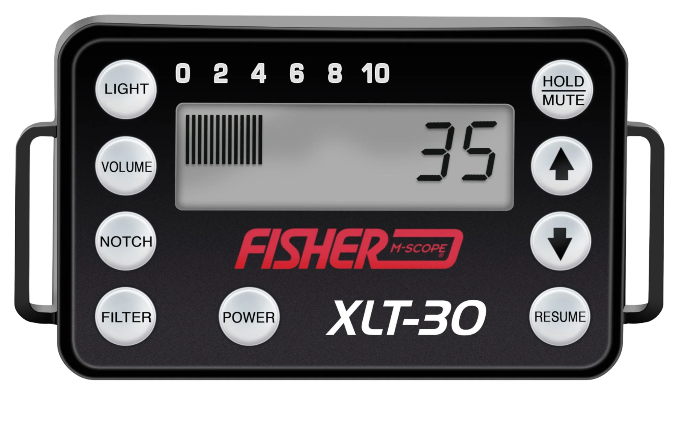 Fisher XLT-30 - Image 3