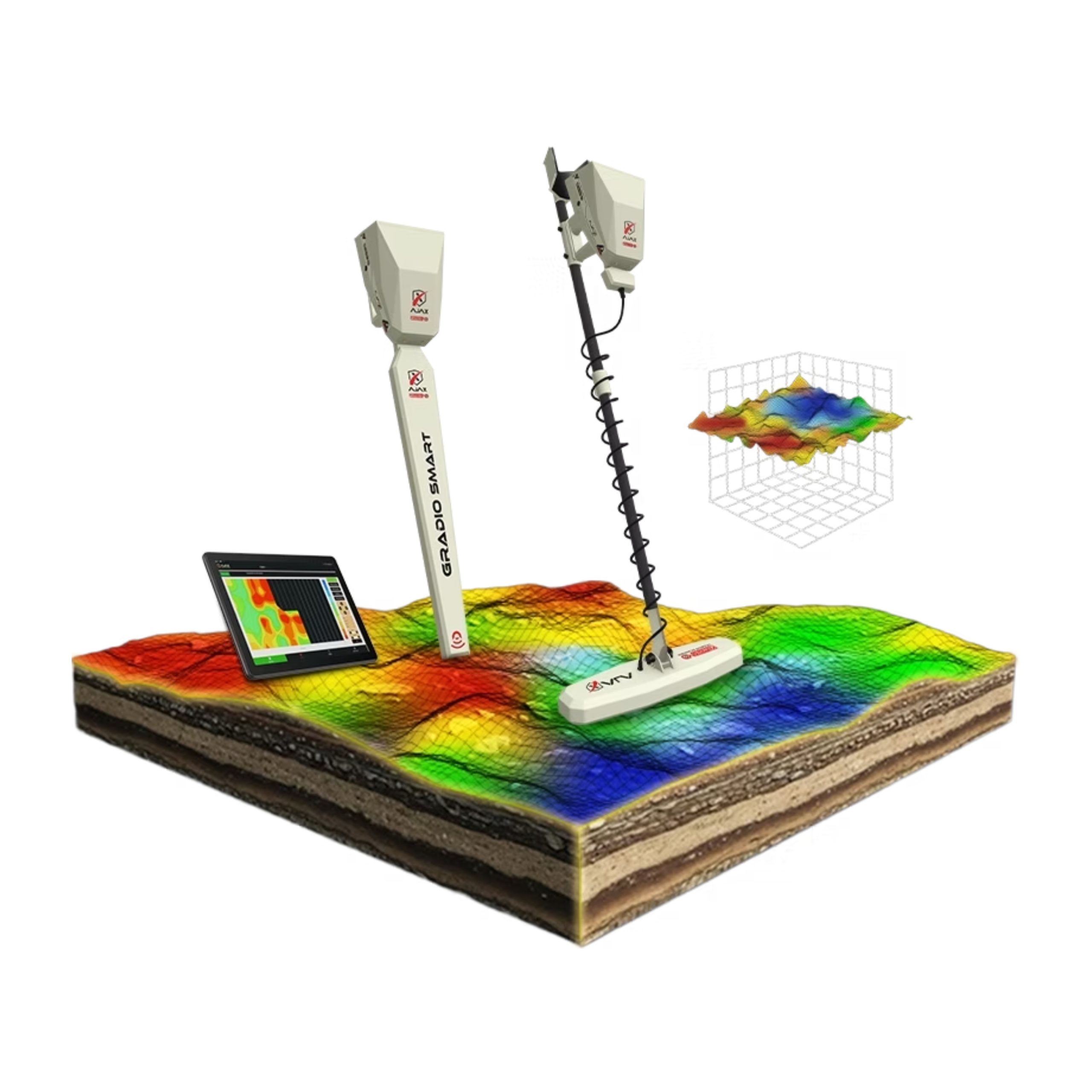 PRIMERO MD15 - Image 15