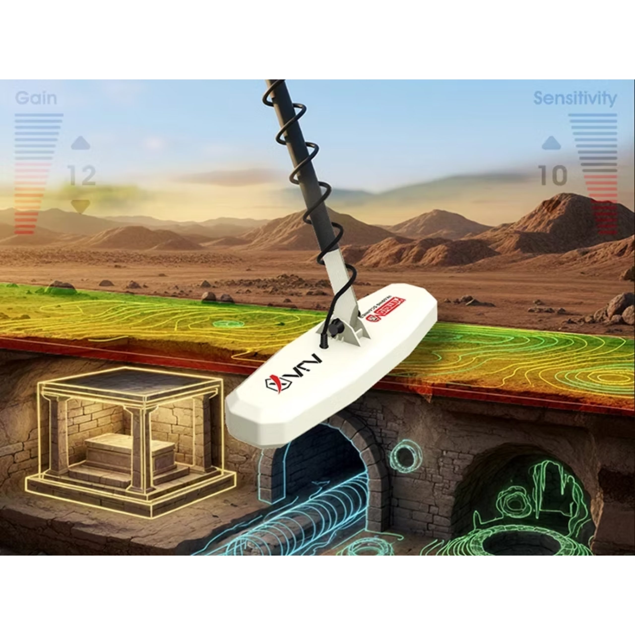 PRIMERO MD15 - Image 9