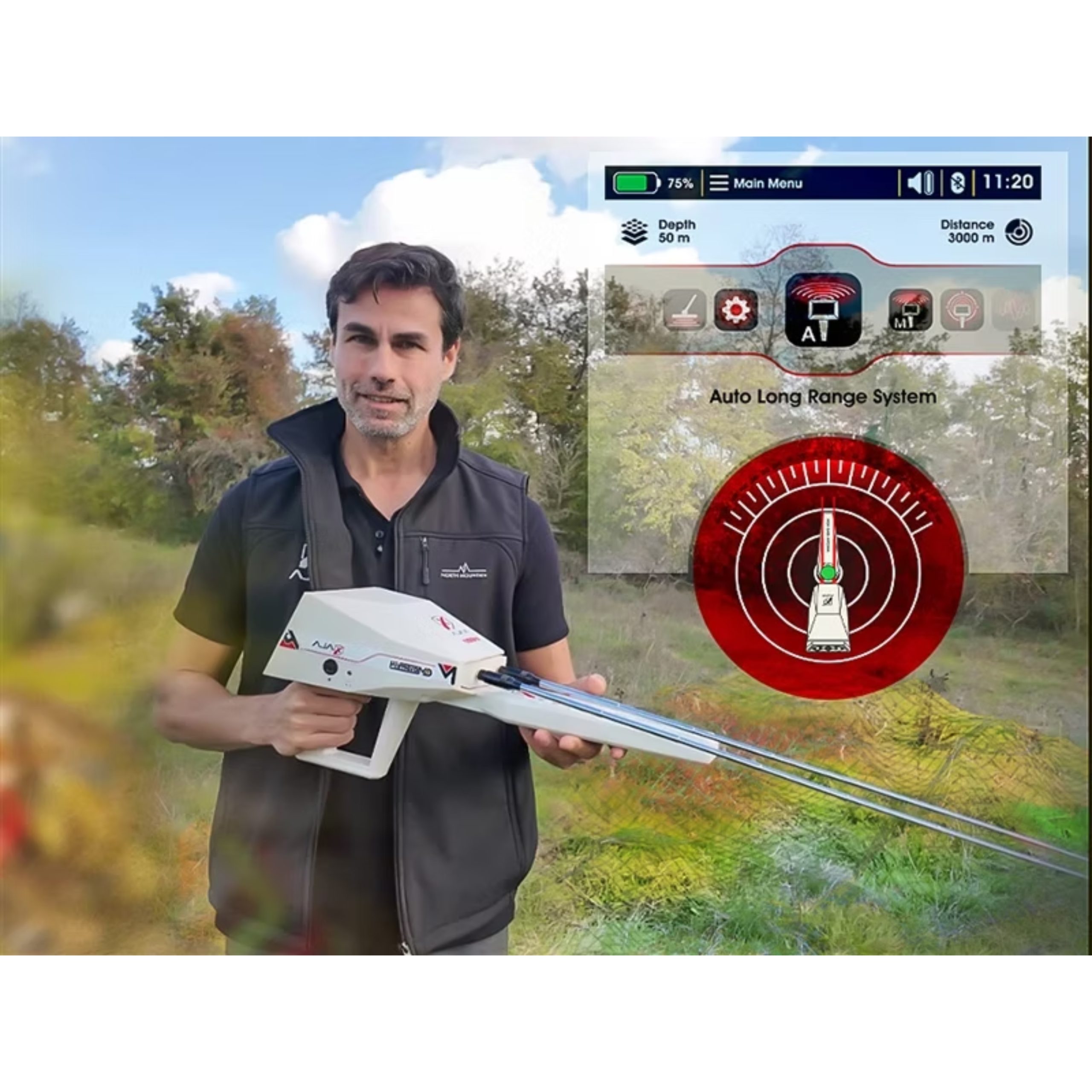 PRIMERO MD15 - Image 12