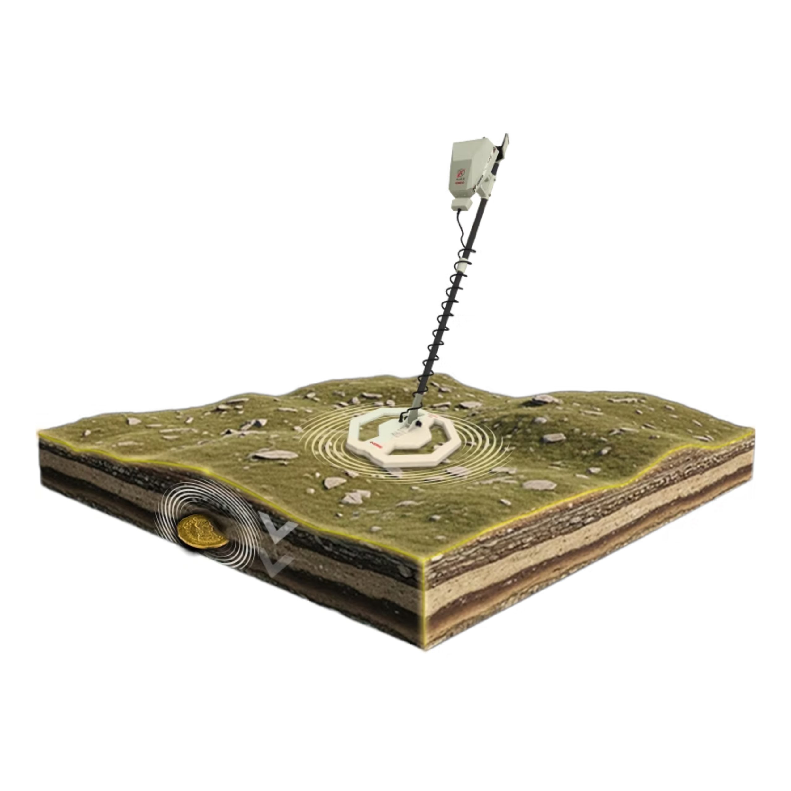 PRIMERO MD15 - Image 3