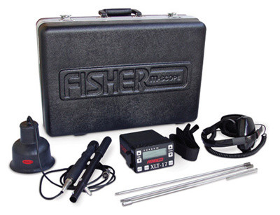 Fisher XLT-30 - Image 2