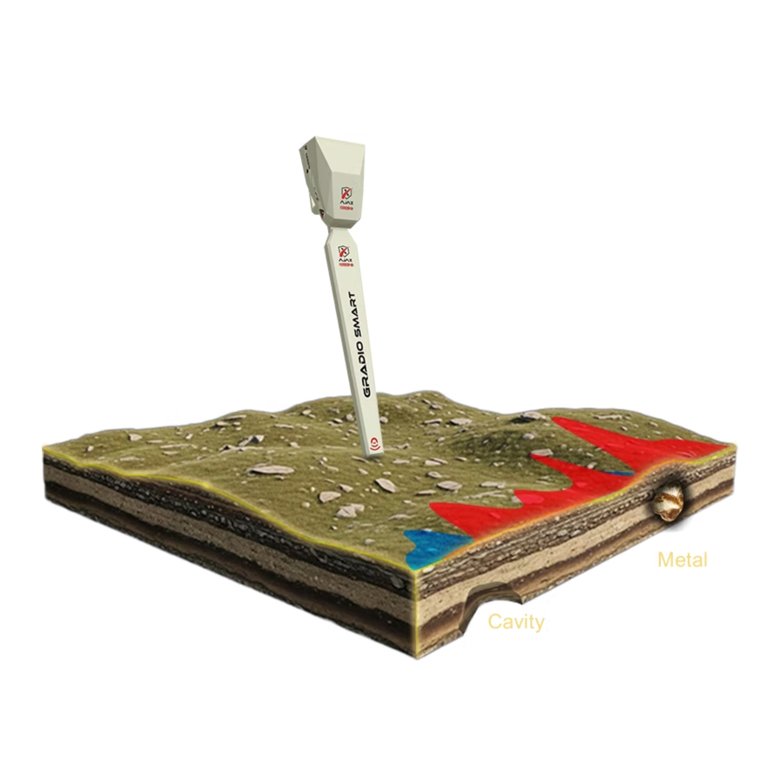 PRIMERO MD15 - Image 8