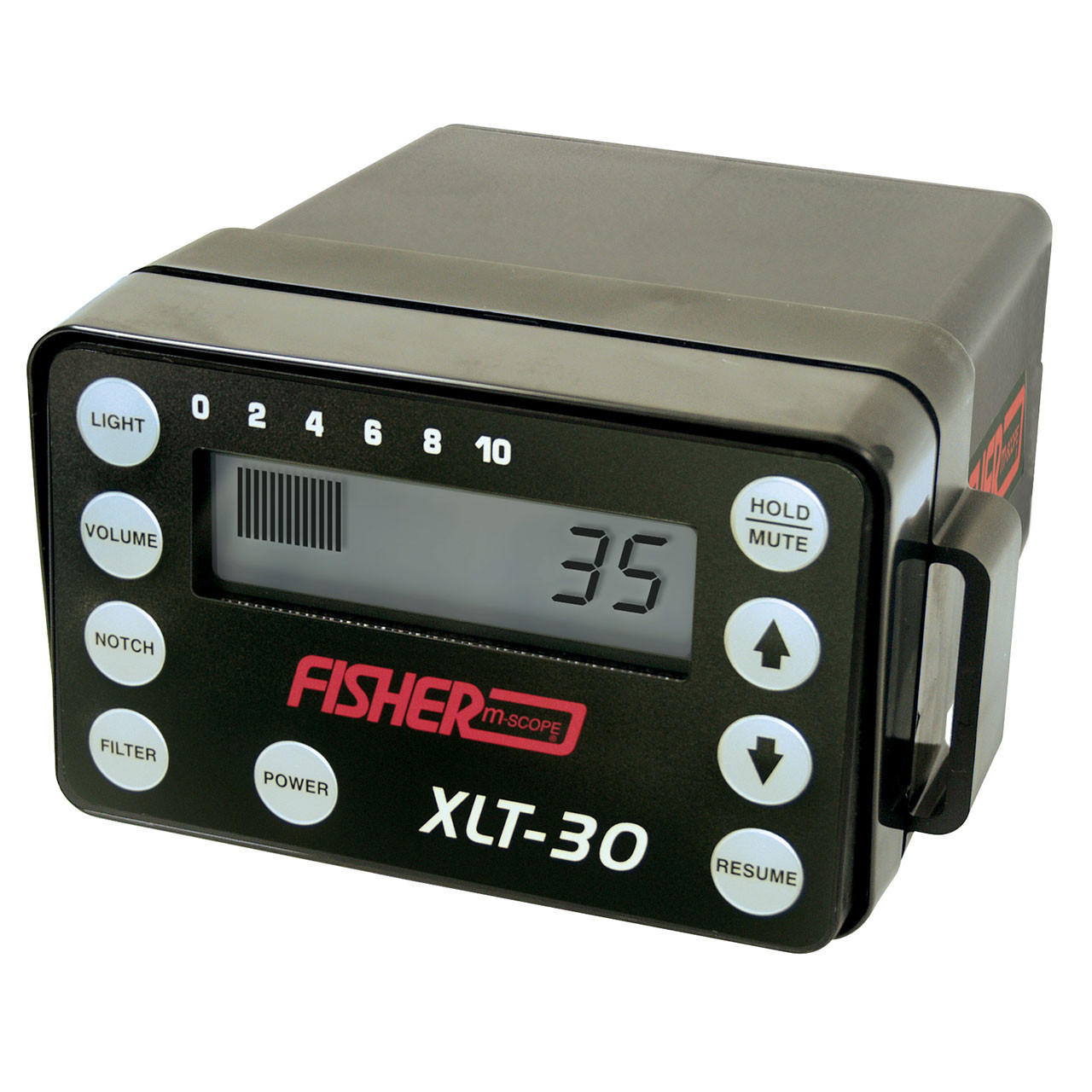 Fisher XLT-30 - Image 5