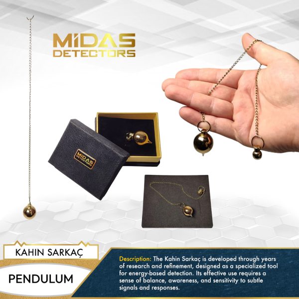 KAHİN PENDULUM
