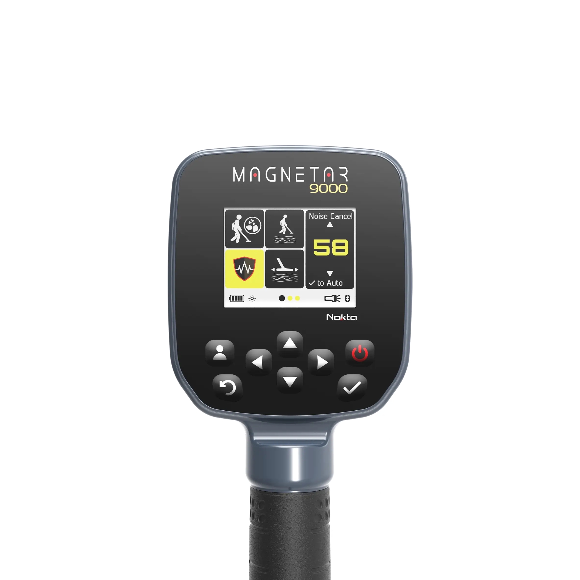NOKTA MAGNETAR 9000 - Image 3
