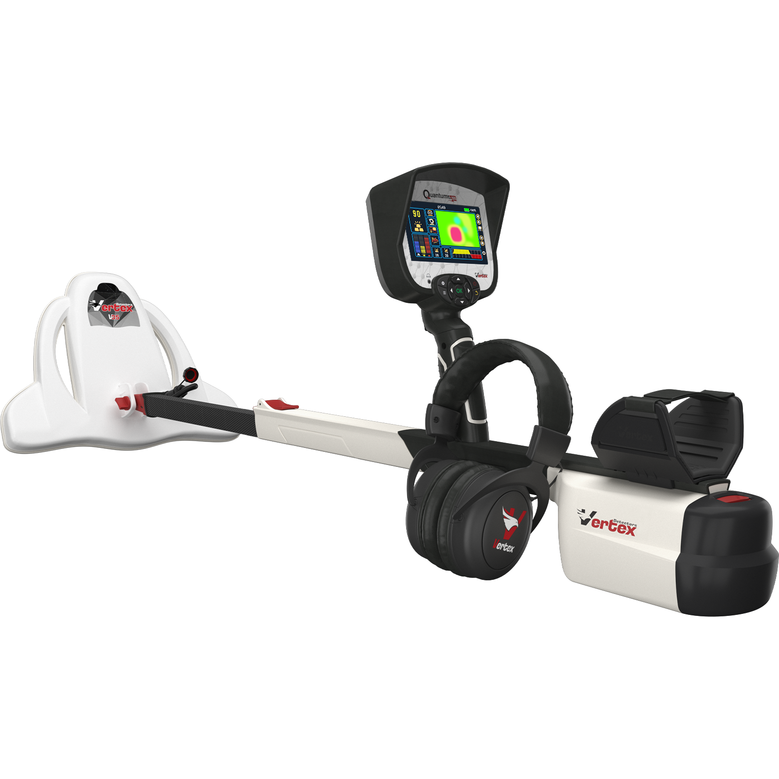 Quantum VX900 - Image 4