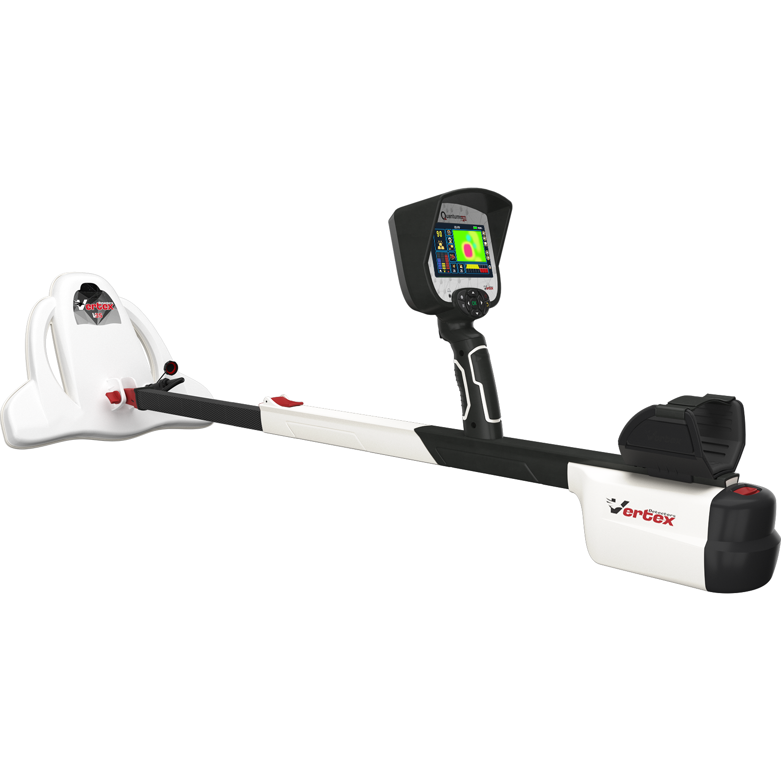Quantum VX900 - Image 2