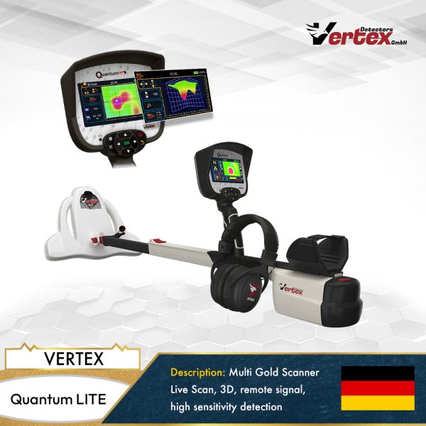 QUANTUM LITE
