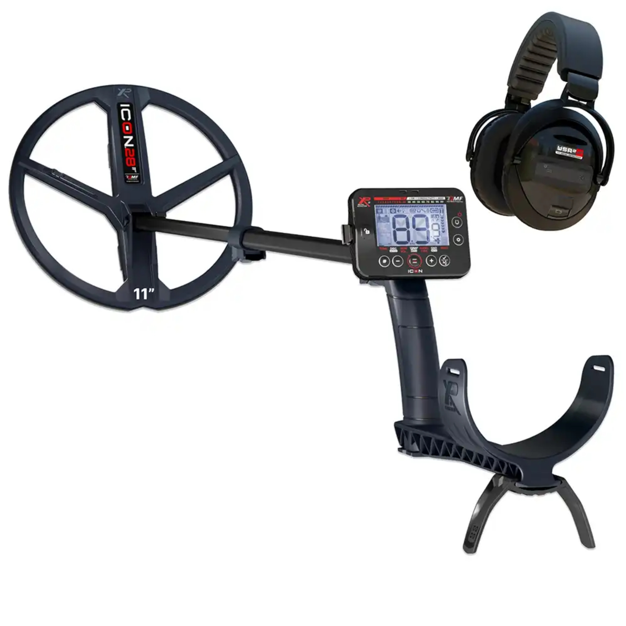 XP ICON Metal Detector - Image 14