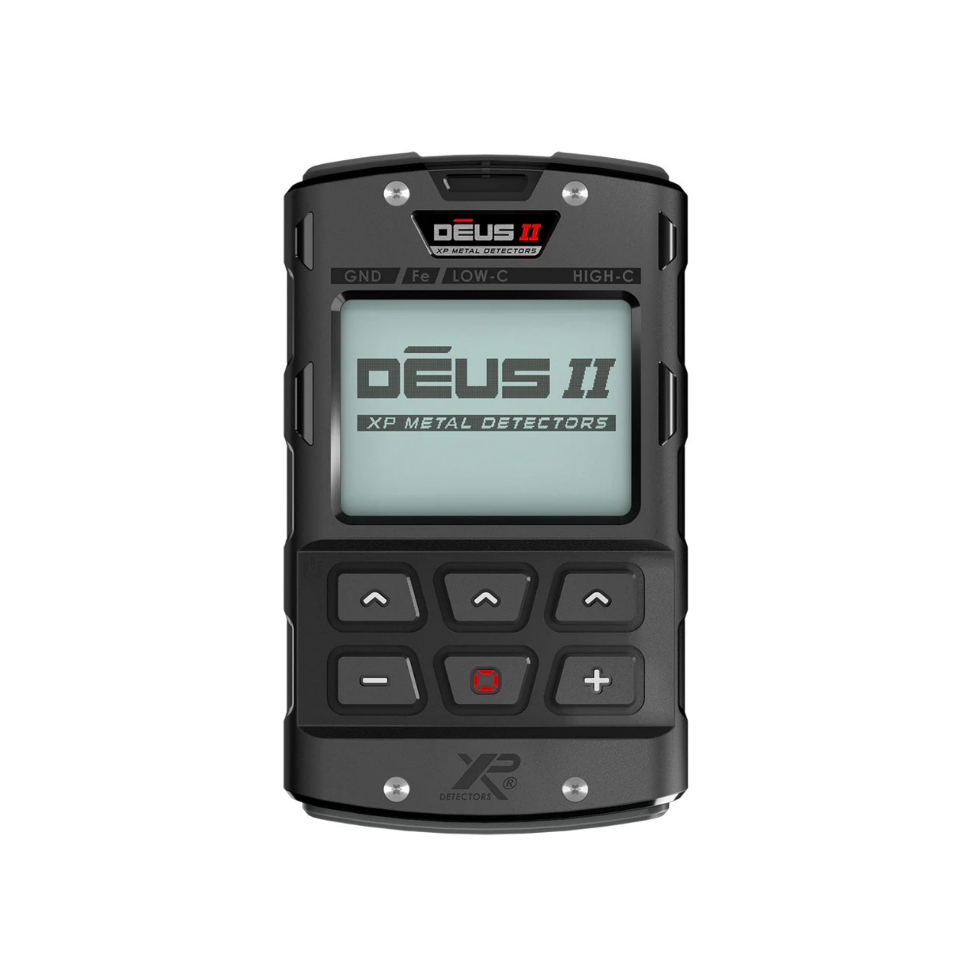 XP DEUS 2 FMF RC WSA ST metal detector set with MI-6 Pinpointer - Image 2
