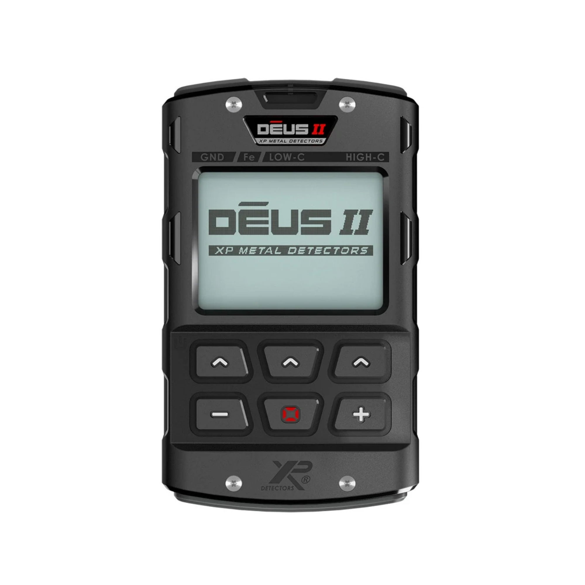 XP DEUS 2 FMF RC WSA XL ST Metal Detector Complete Set - Image 2