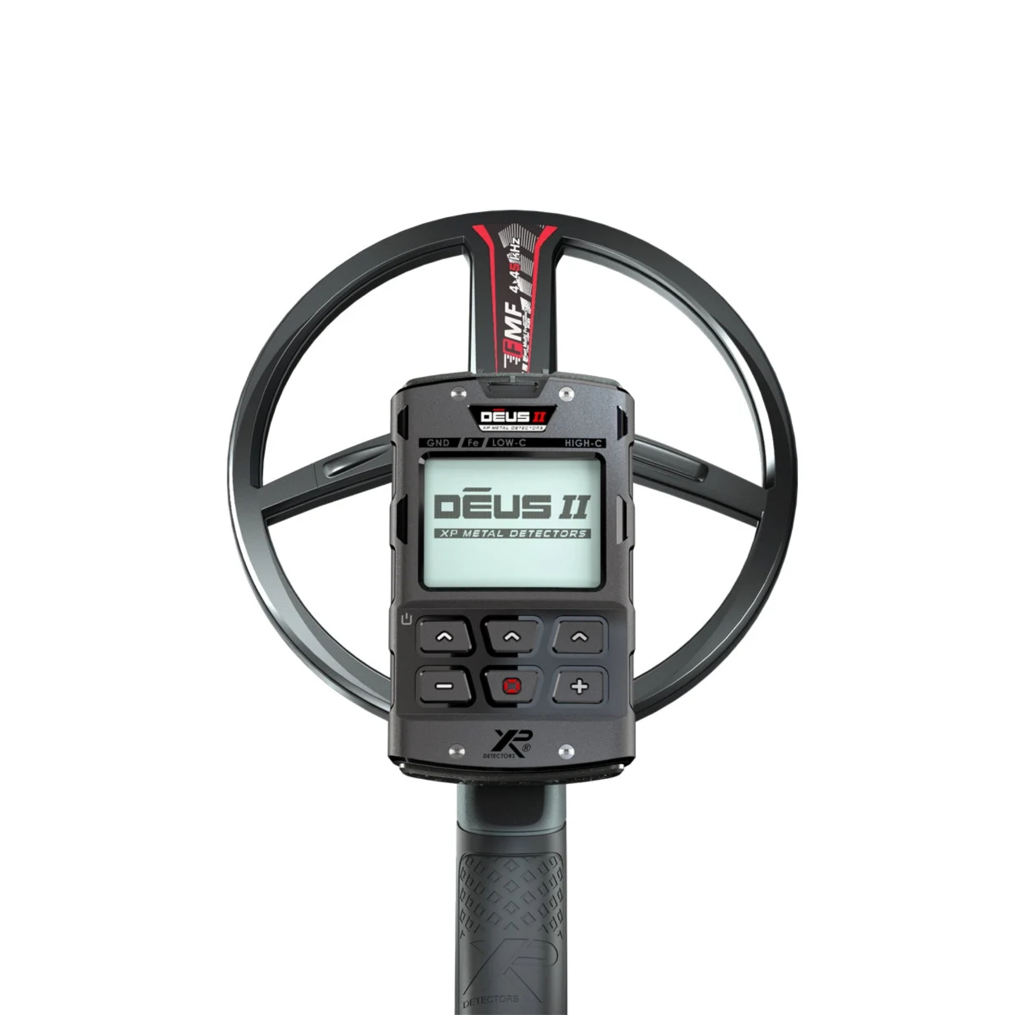 XP DEUS 2 FMF RC WSA XL ST Metal Detector Complete Set - Image 4